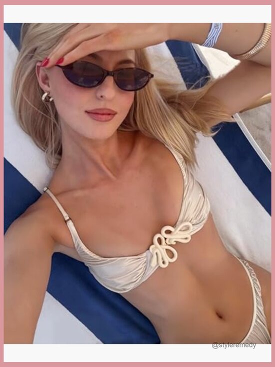 Retro Oval Cat Eye Sunglasses UV400 Protection Polycarbonate